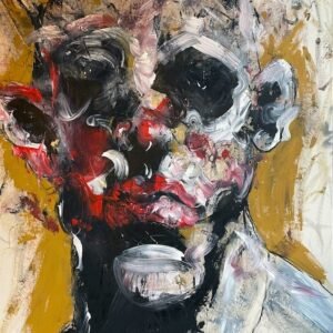 Abstract Art – Painting Without Reality