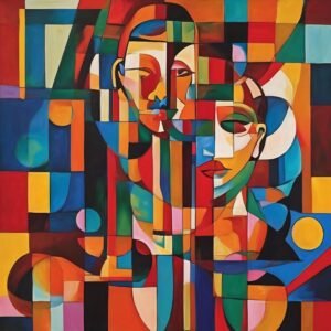 Cubism – Breaking Reality Into Pieces