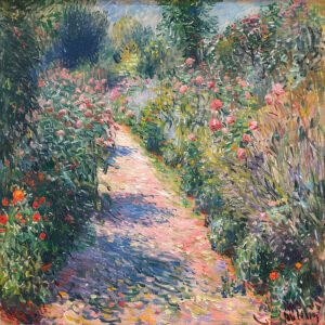 Impressionism – The Birth of Modern Vision