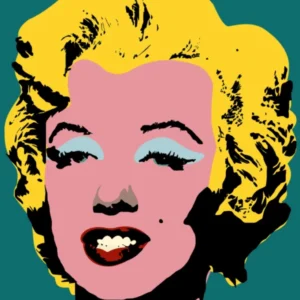 Pop Art – When Everyday Culture Becomes Art