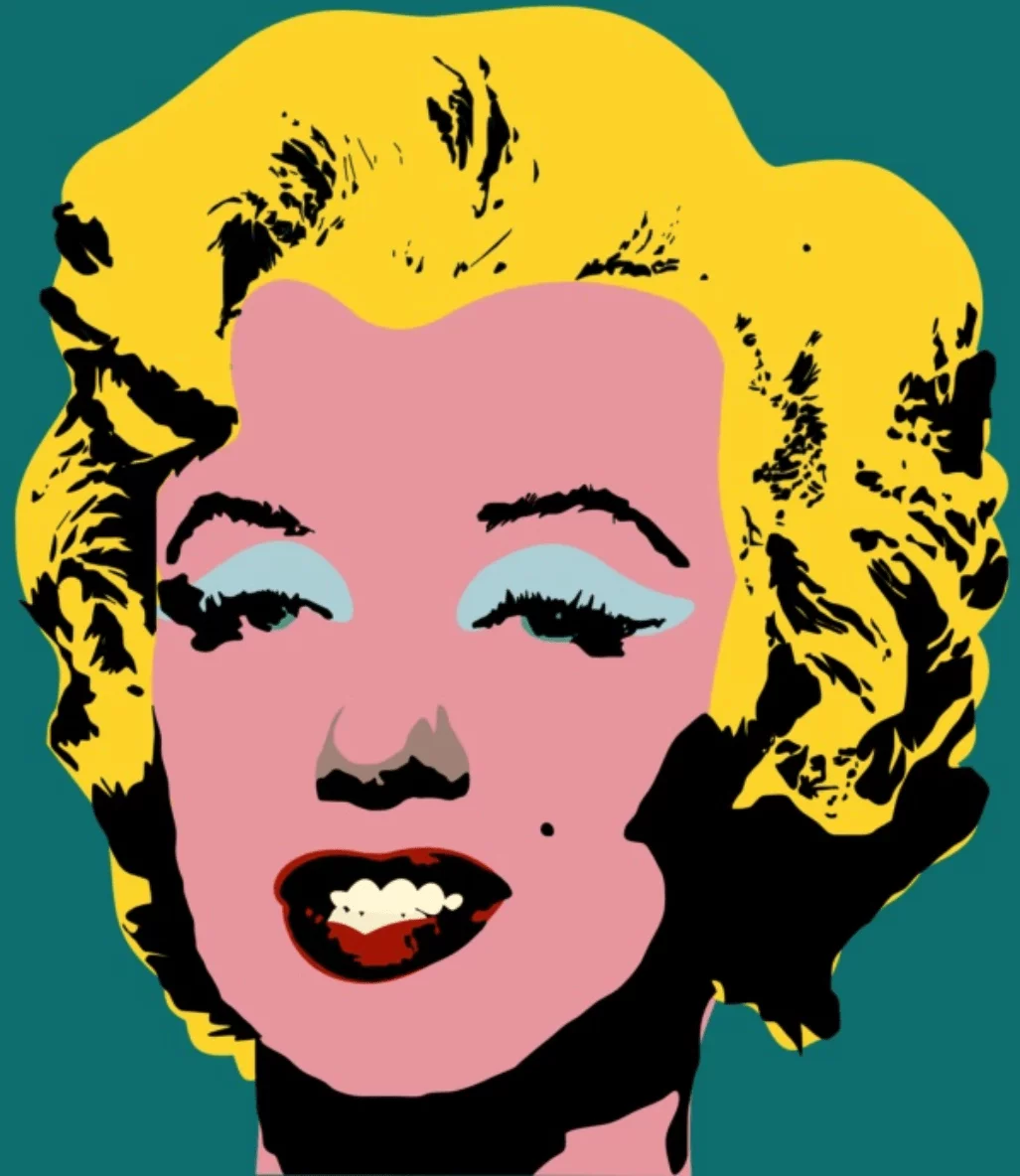 Pop Art – When Everyday Culture Becomes Art